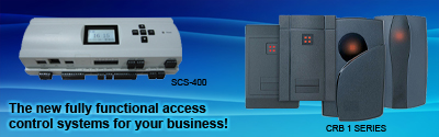 access system